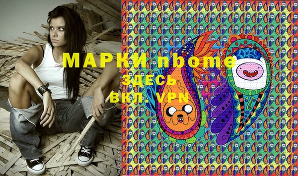 МДПВ Няндома